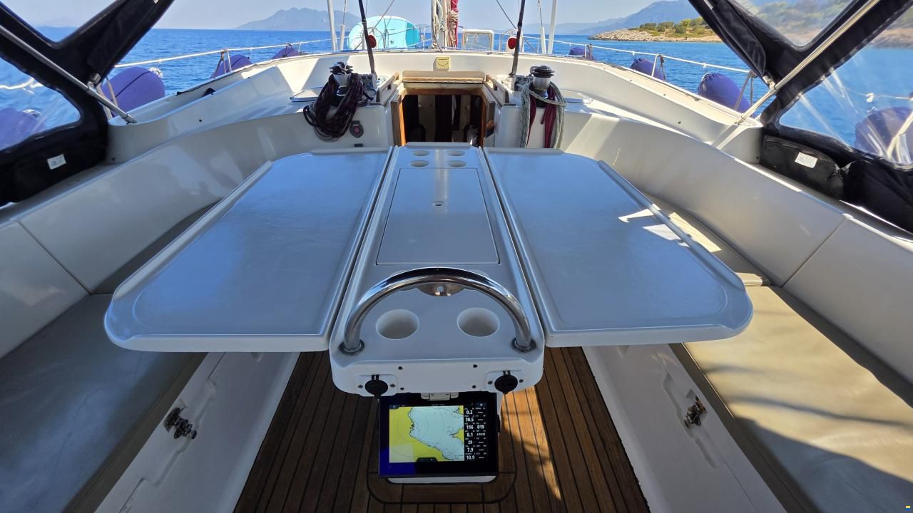 Ocean Star 51.2