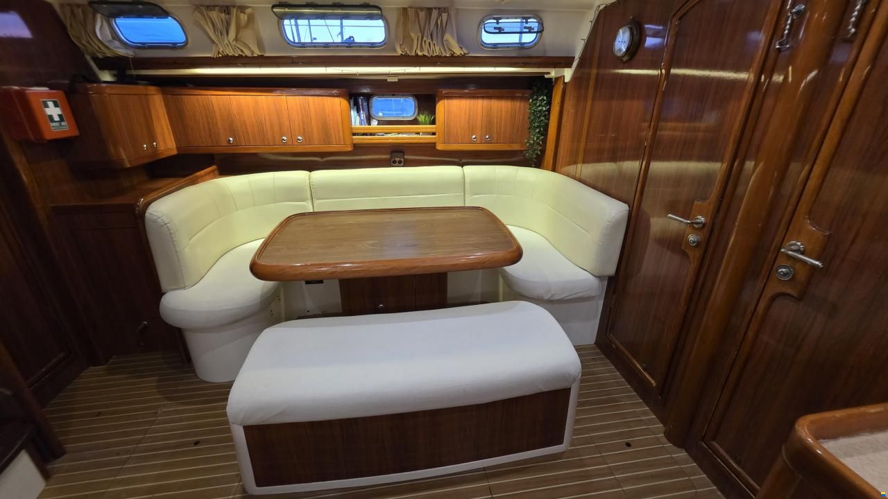 Ocean Star 51.2
