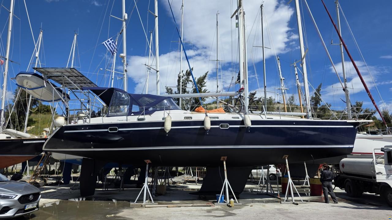 Ocean Star 51.2