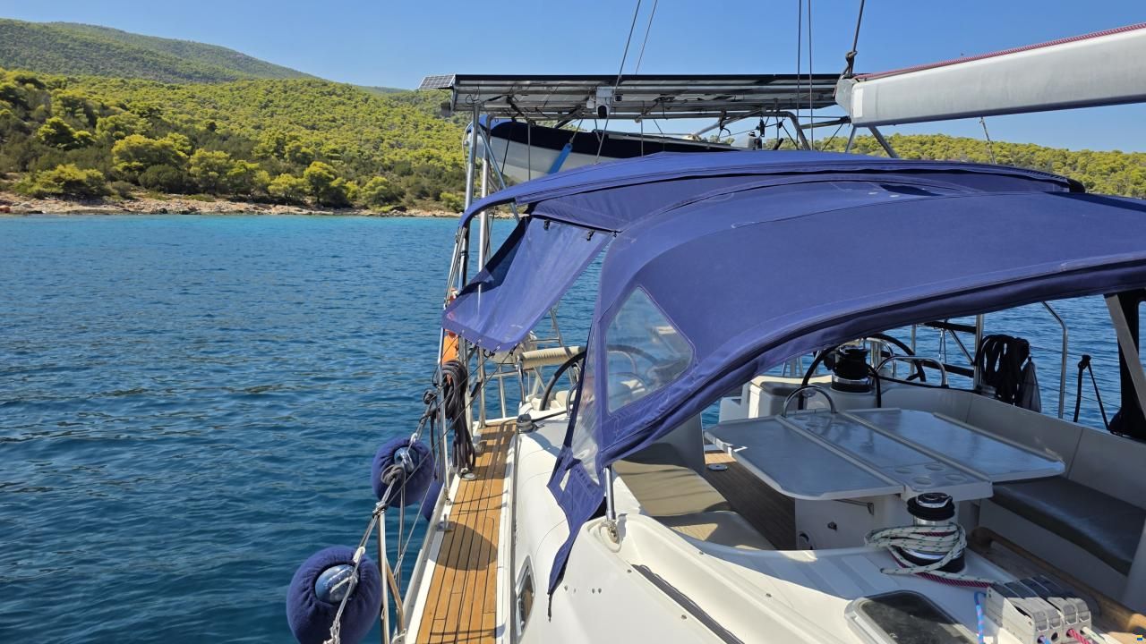 Ocean Star 51.2