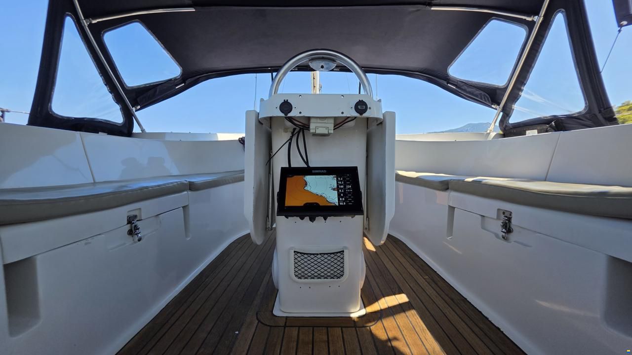 Ocean Star 51.2