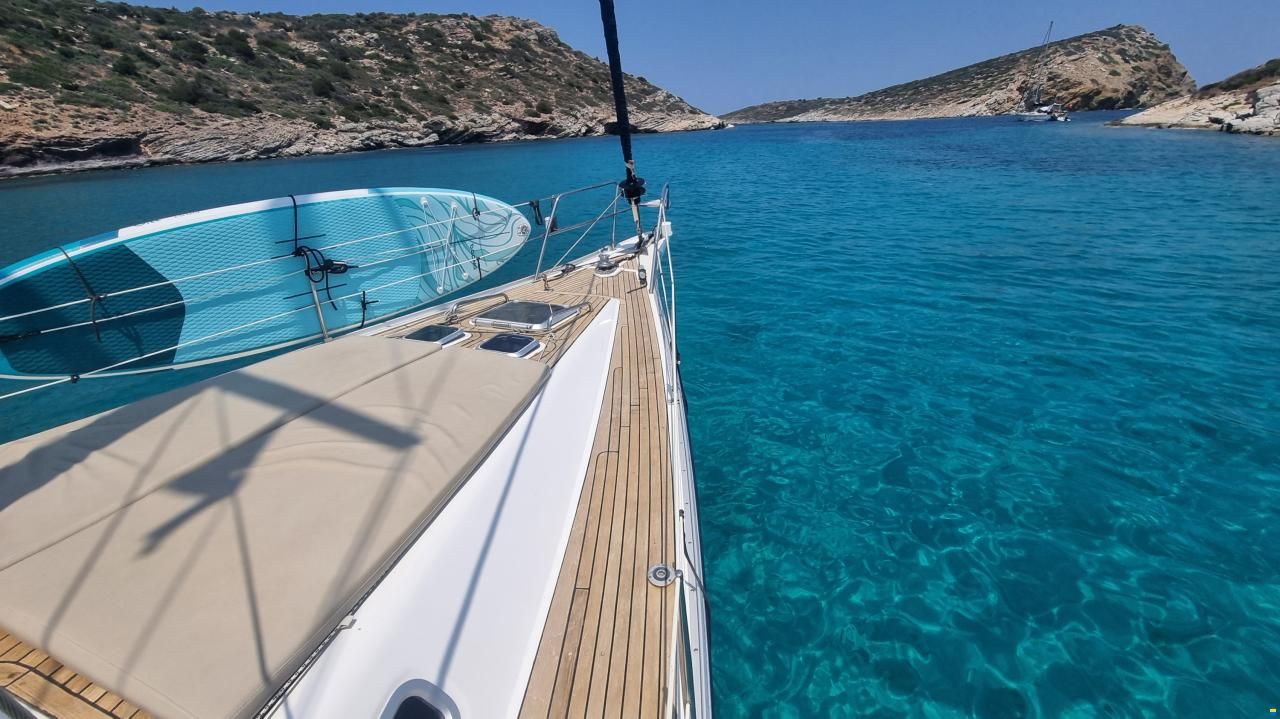 Ocean Star 51.2