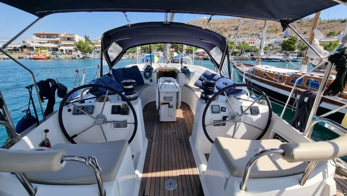 Ocean Star 51.2