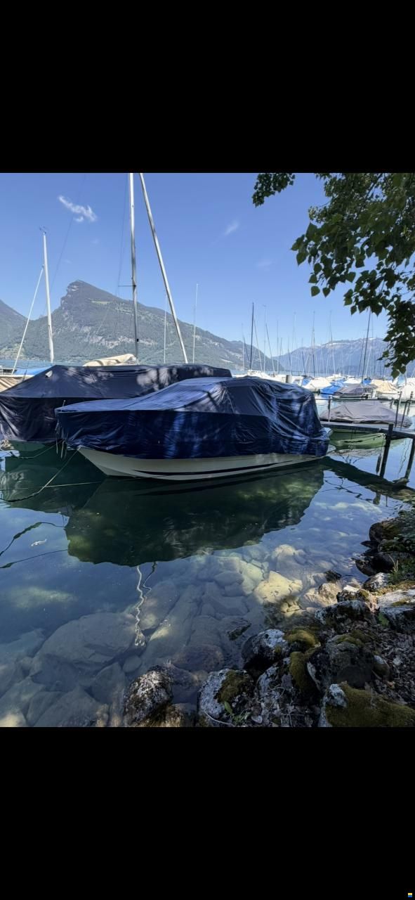 Beneteau Antares 7.8