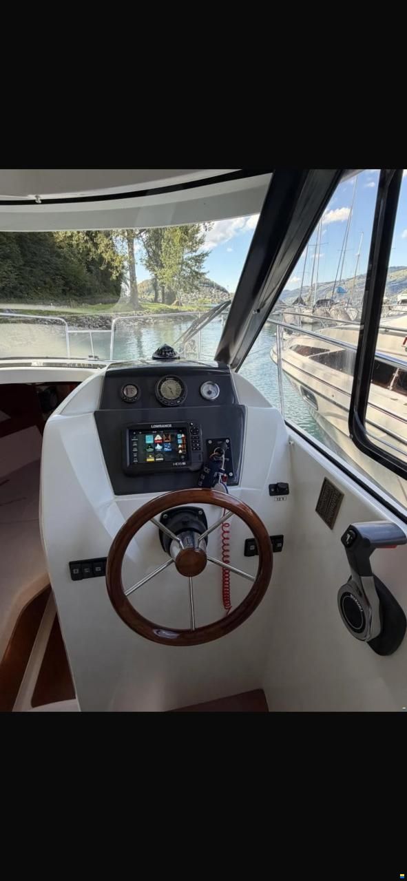 Beneteau Antares 7.8