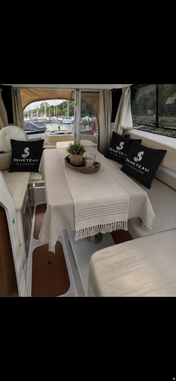 Beneteau Antares 7.8