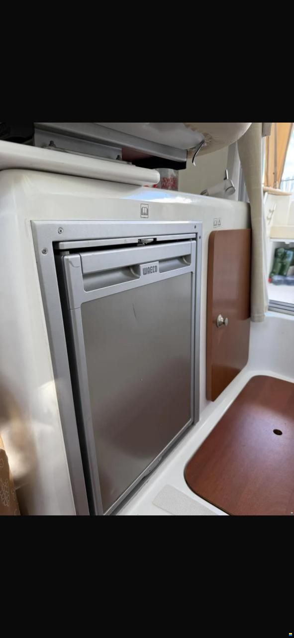 Beneteau Antares 7.8