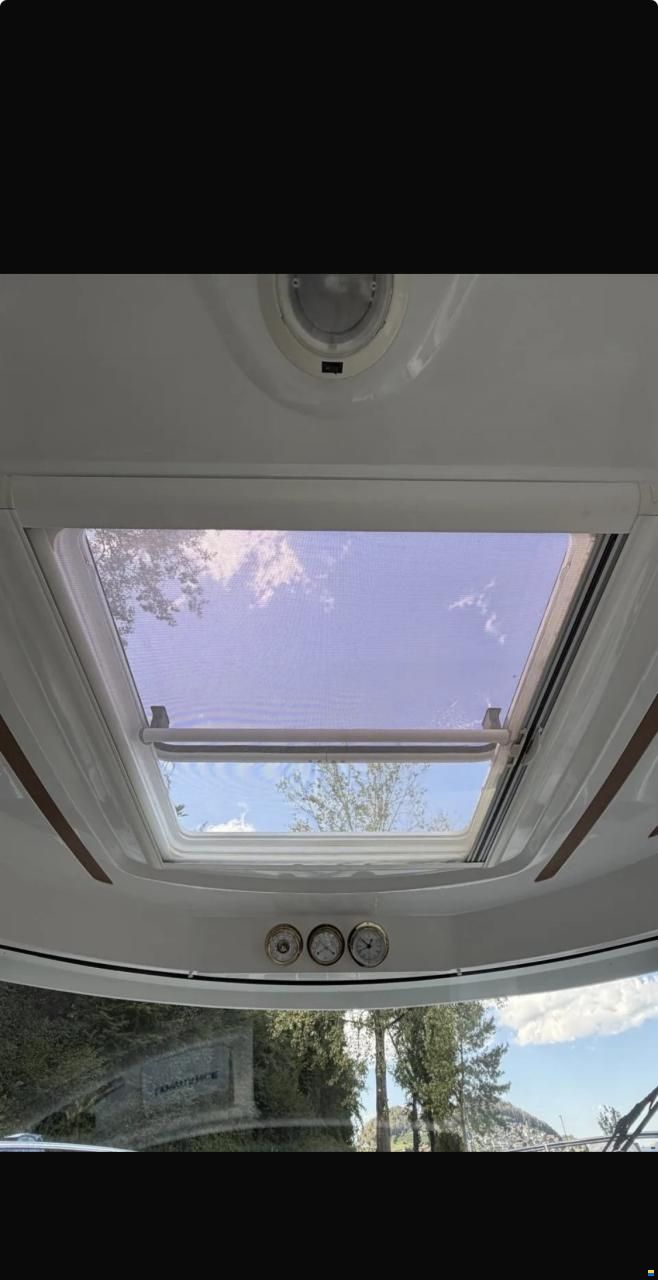Beneteau Antares 7.8