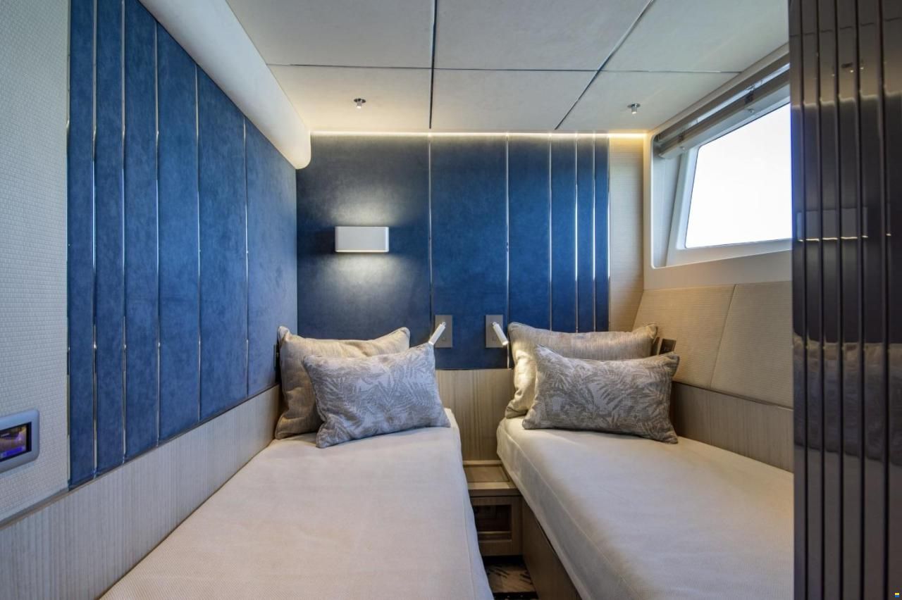 Galeon 620 Fly
