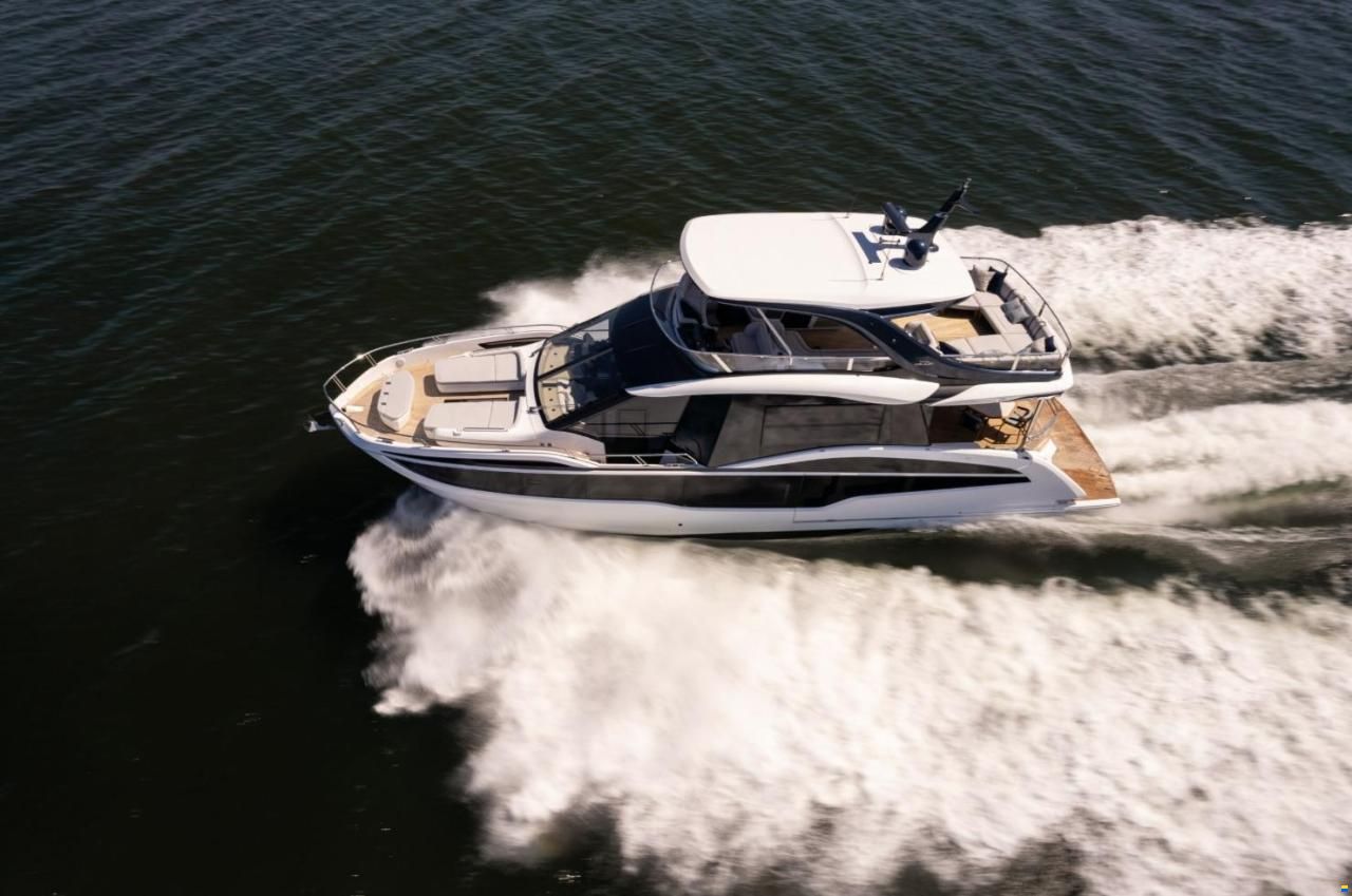 Galeon 620 Fly