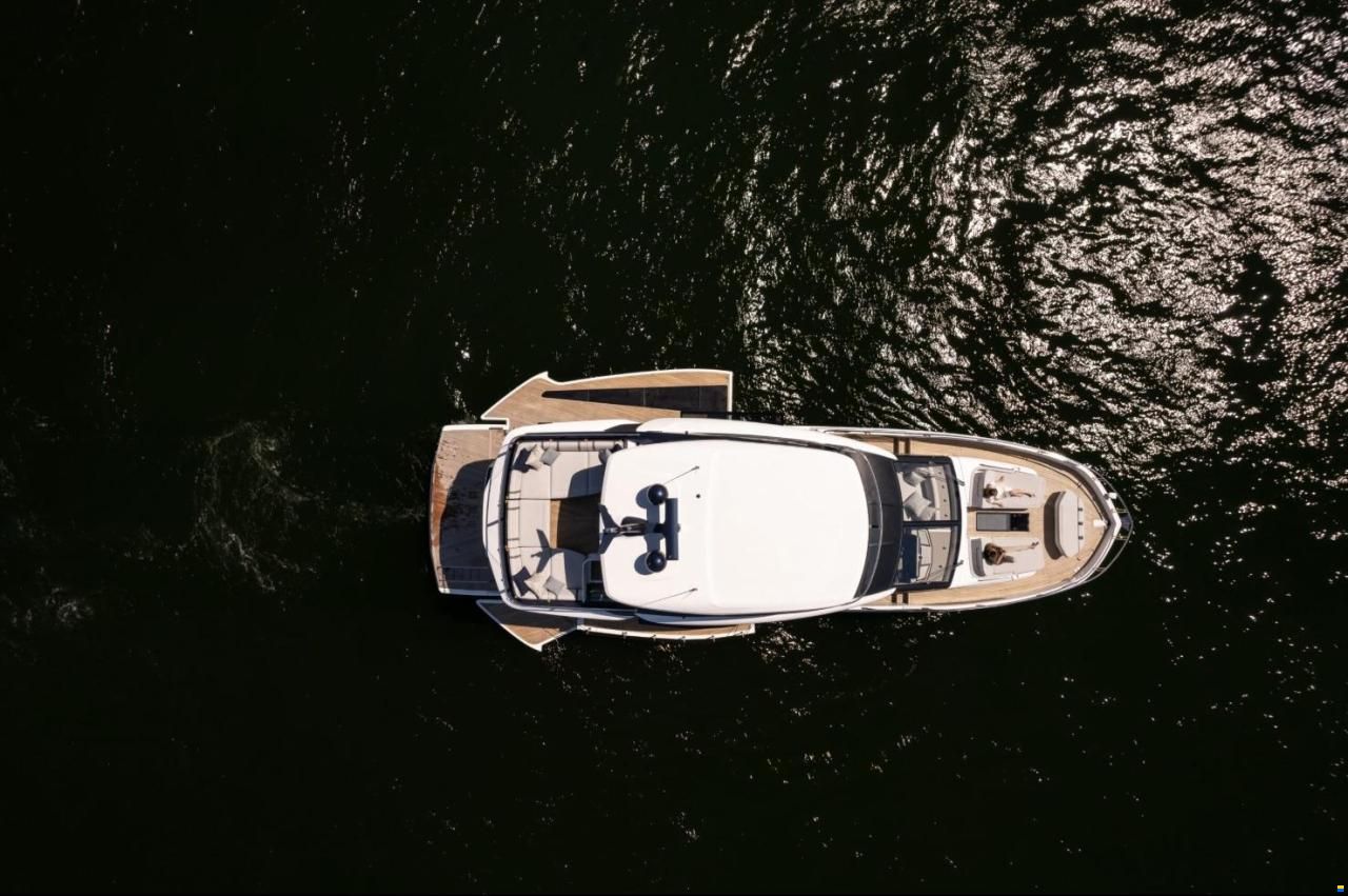 Galeon 620 Fly