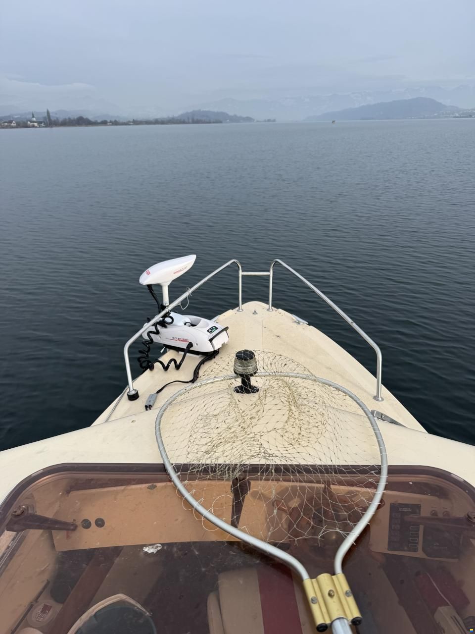 Thoma Speer 600 Cabin