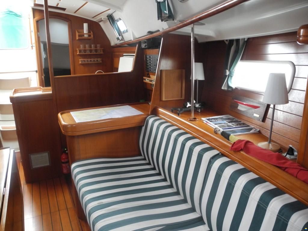 Beneteau Oceanis 361 Clipper
