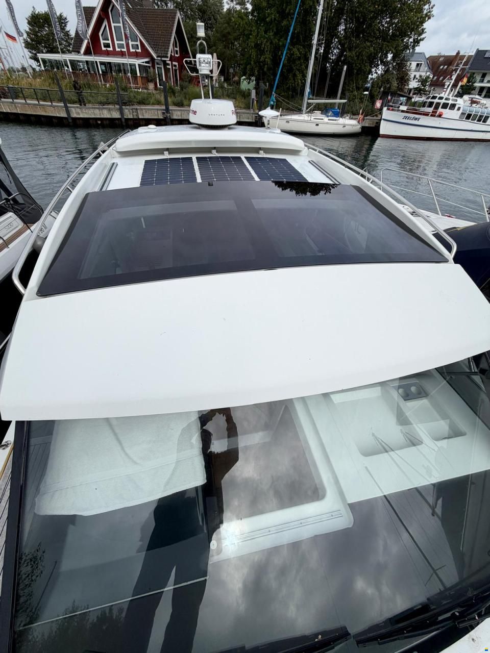 Grandezza 37 CA