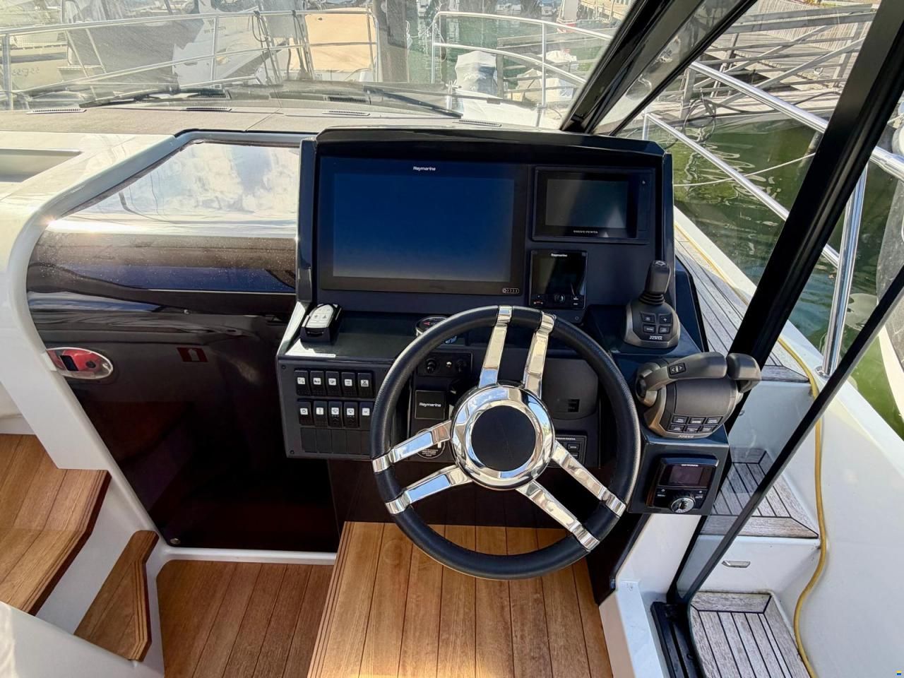Grandezza 37 CA