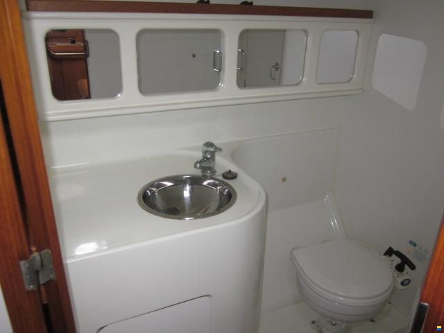 C-Yacht Compromis 34