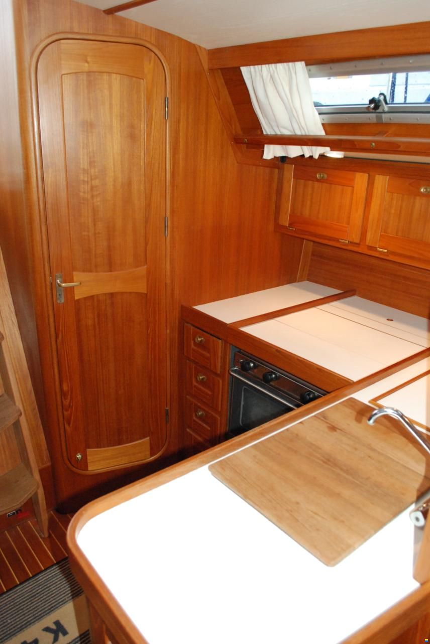 Faurby 424 de Luxe