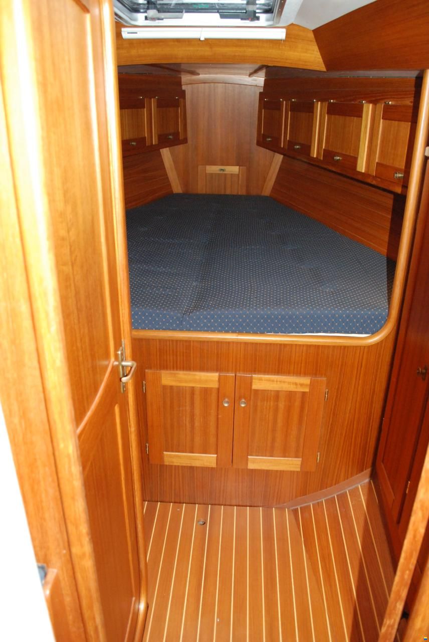 Faurby 424 de Luxe