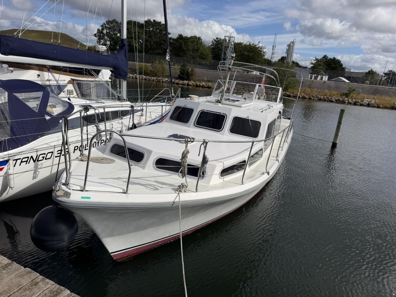 Neptunus 107