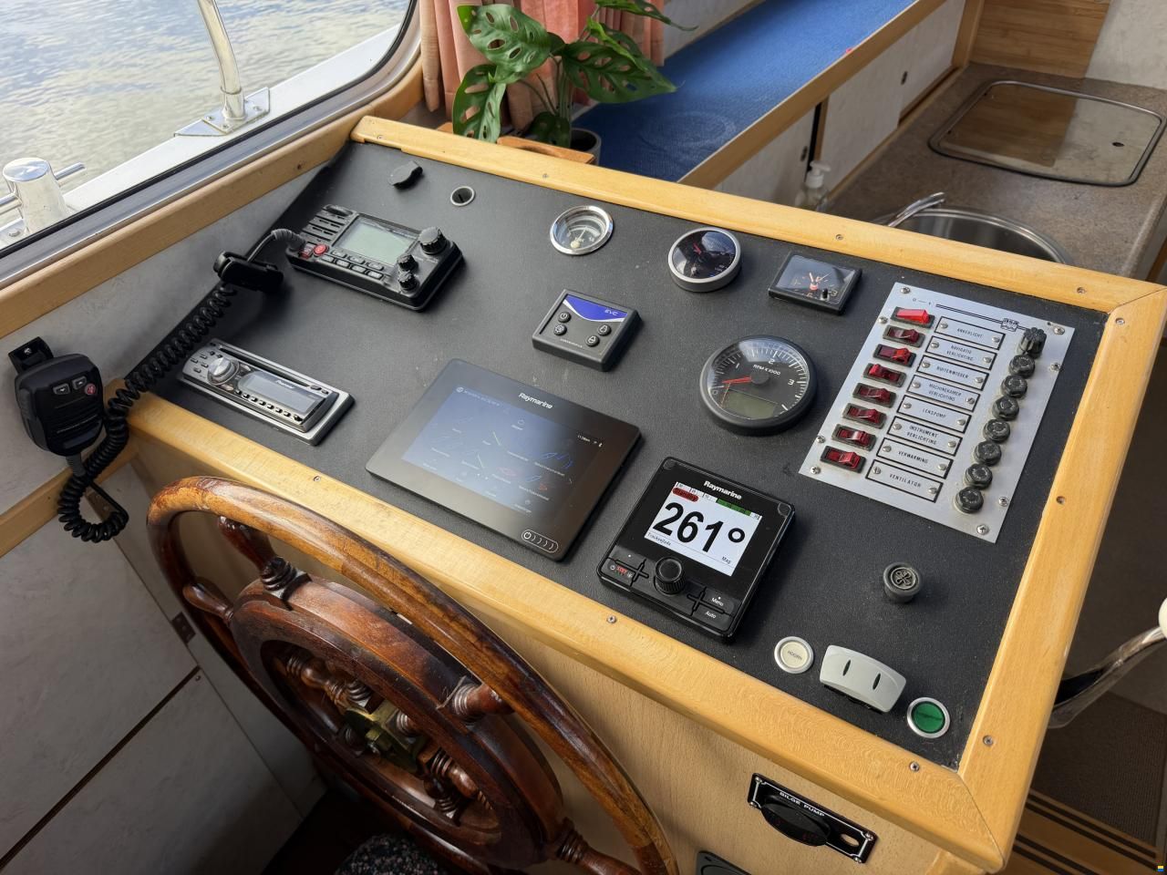 Neptunus 107