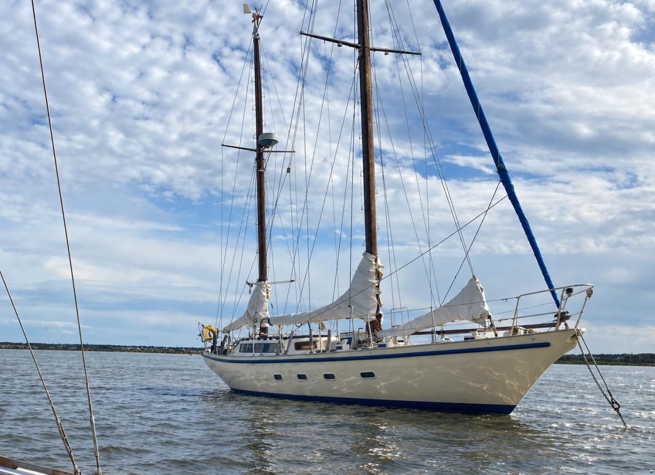 ENDURANCE 44