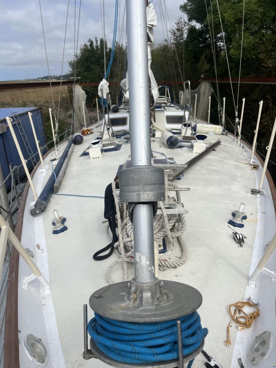 ENDURANCE 44
