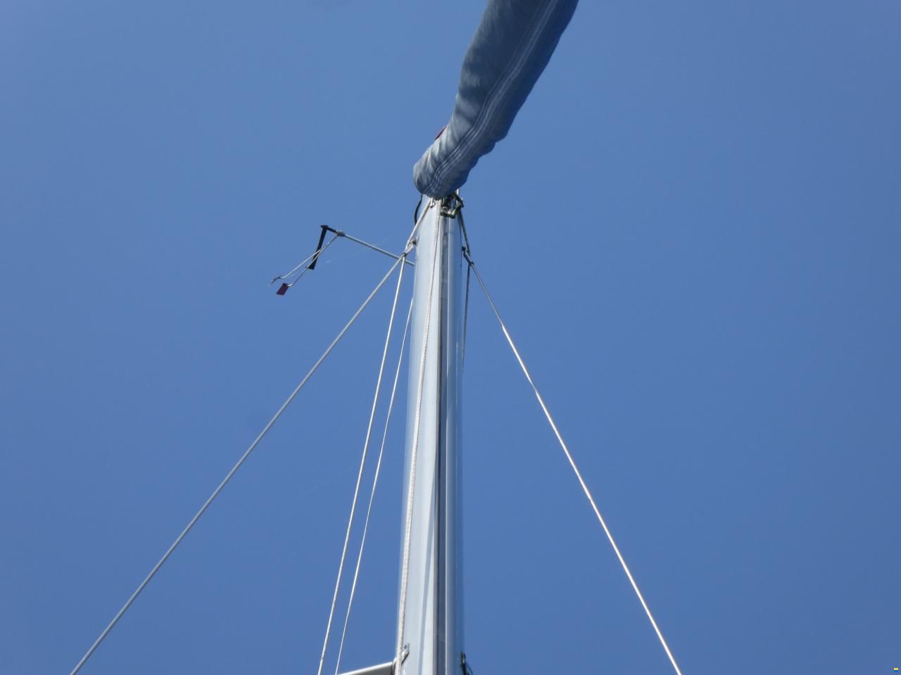Archambault Voilier