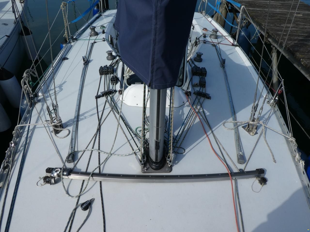 Archambault Voilier