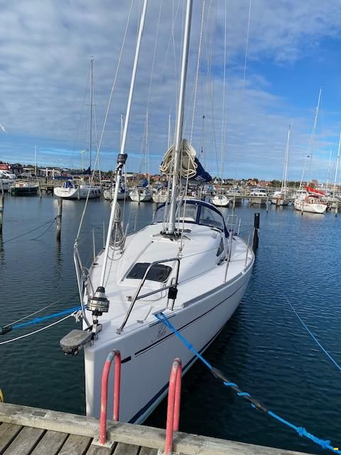 Elan 340