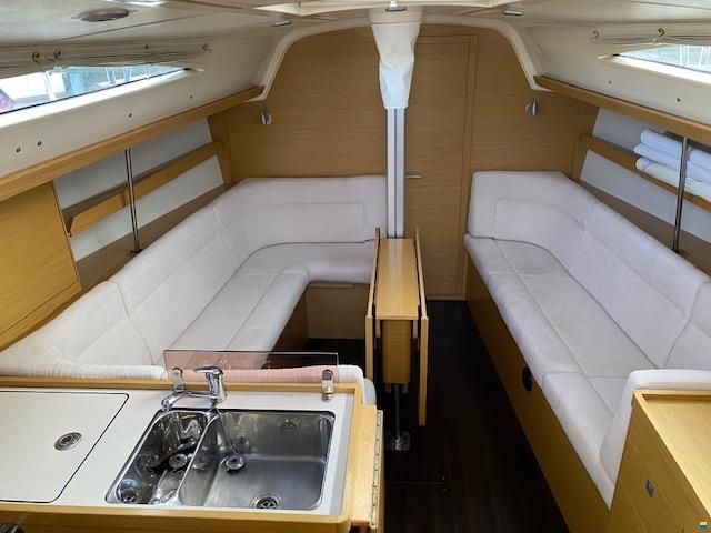 Elan 340