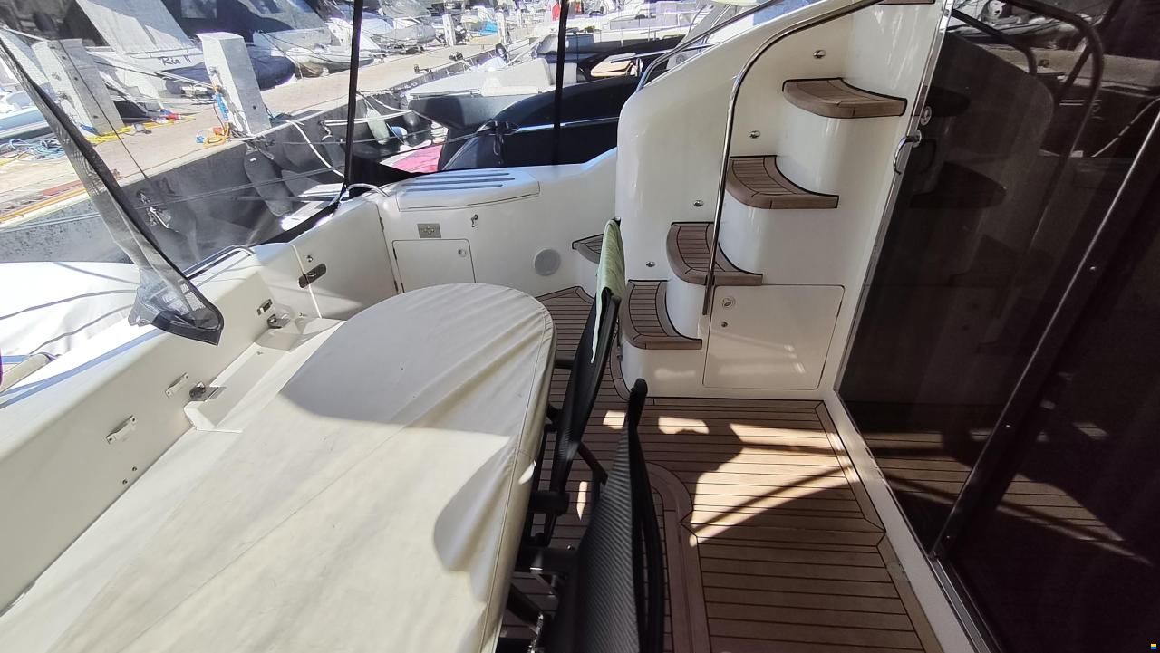 Princess 50 Fly