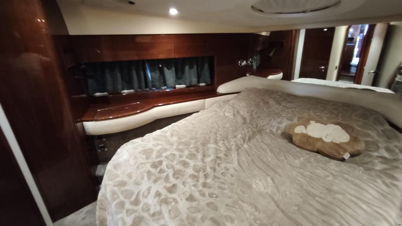 Princess 50 Fly