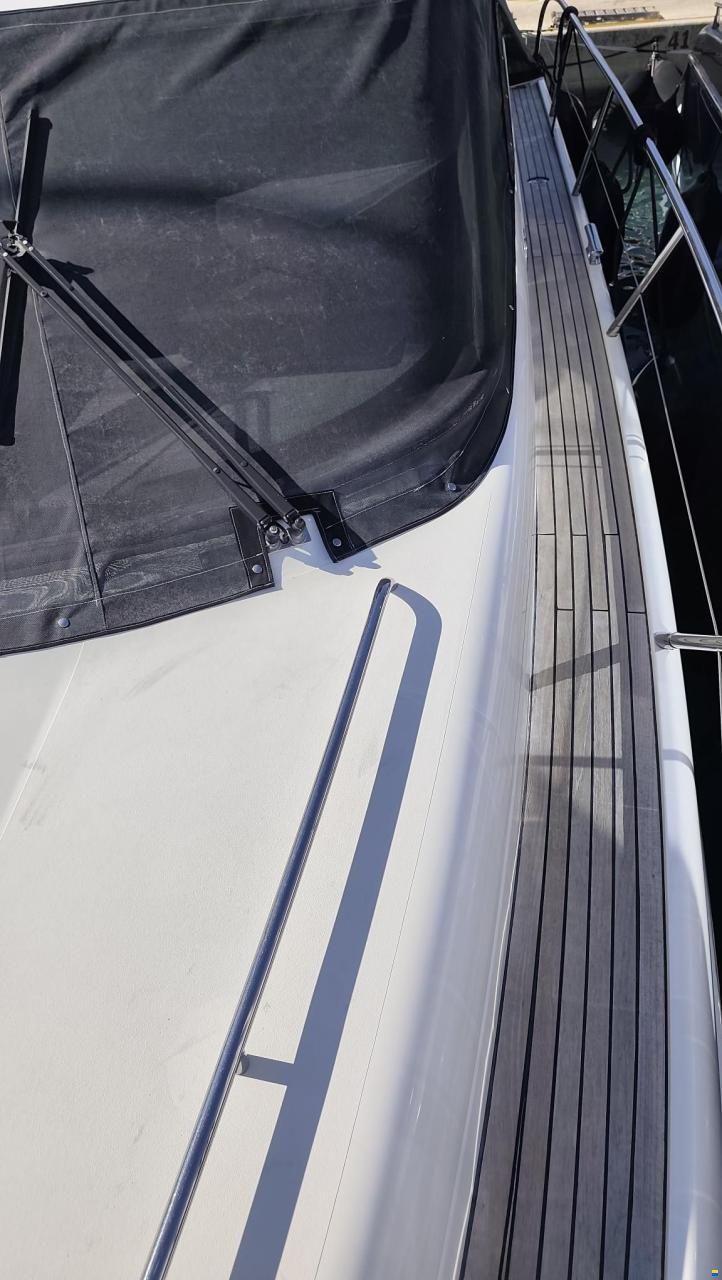 Princess 50 Fly