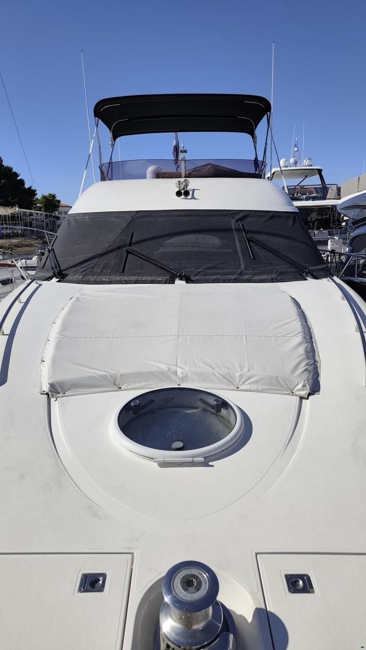 Princess 50 Fly