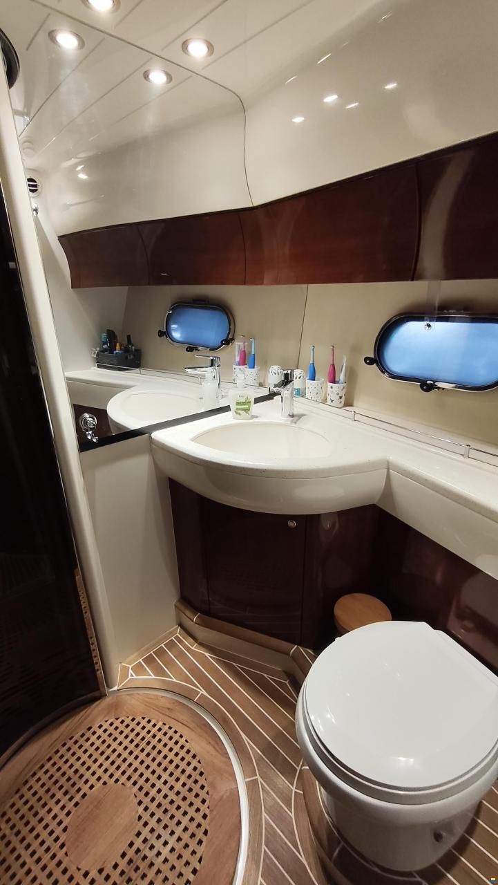 Princess 50 Fly