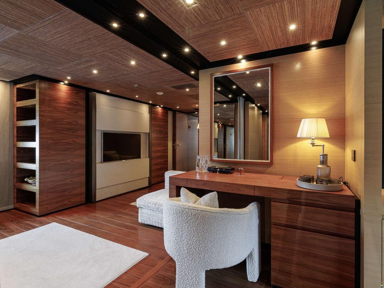 ISA Yachts 500 ALI BABA