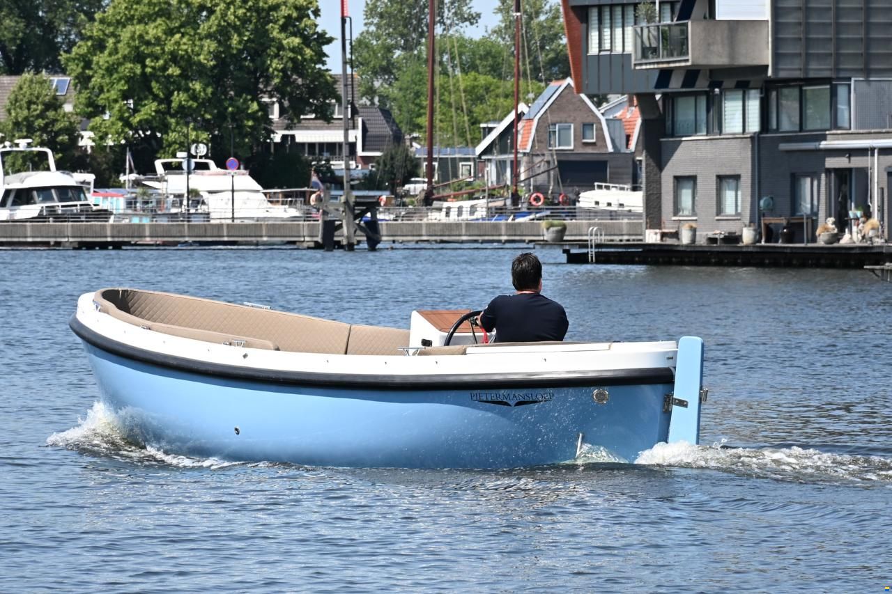 Pieterman 620