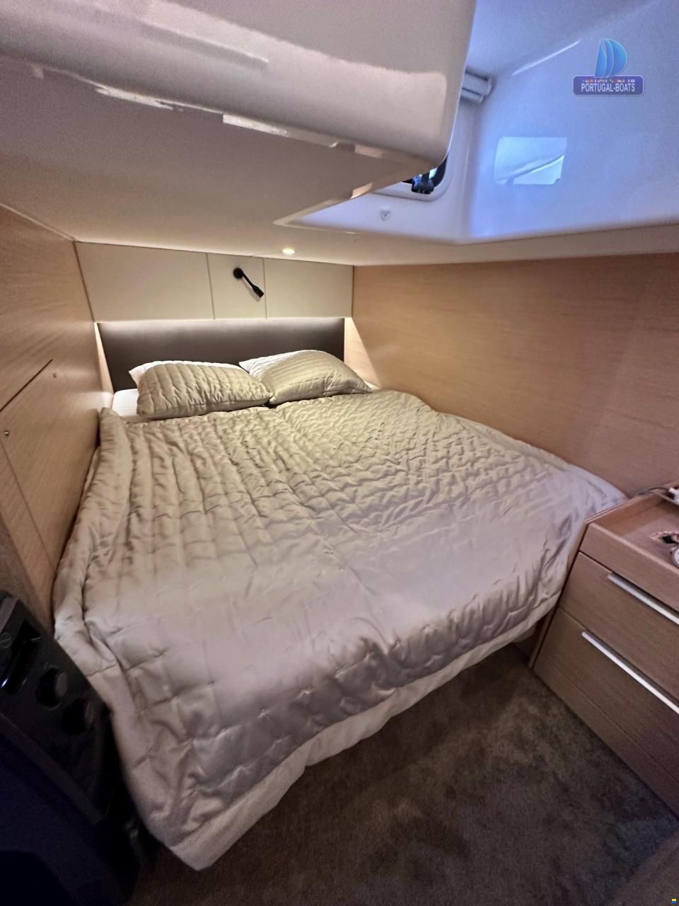 Bavaria S 33 Open