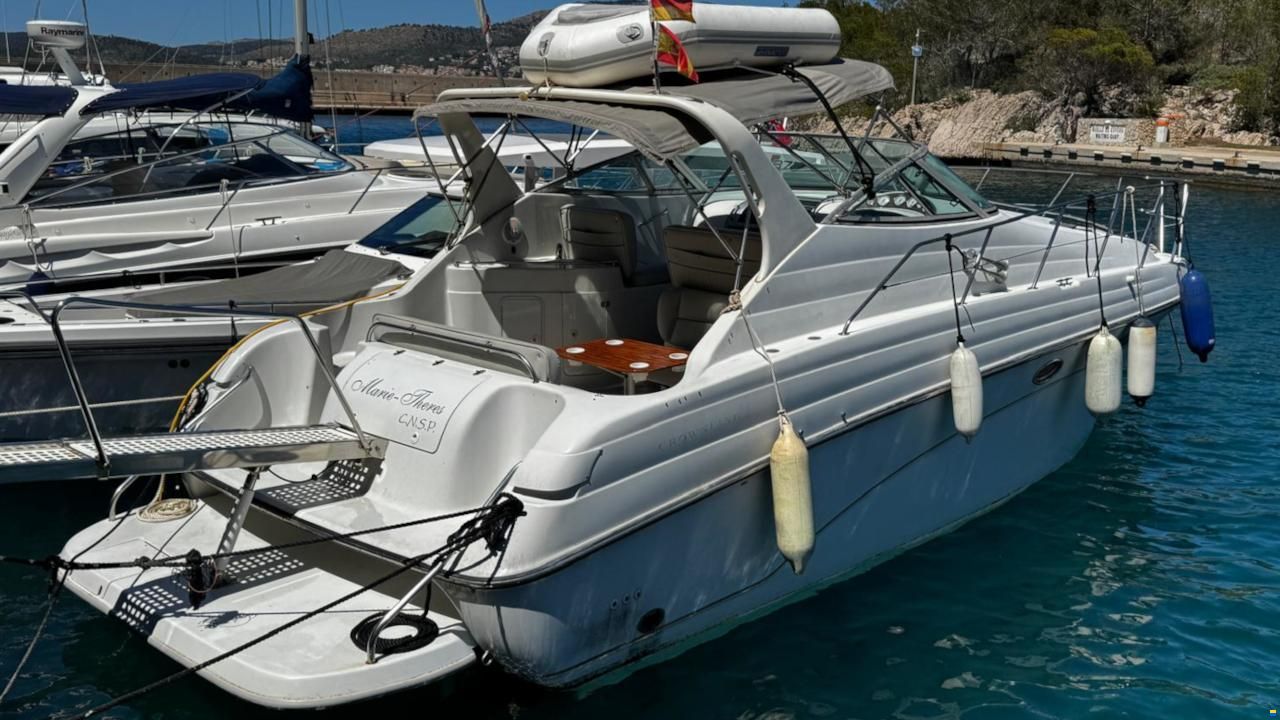 Crownline CR 330