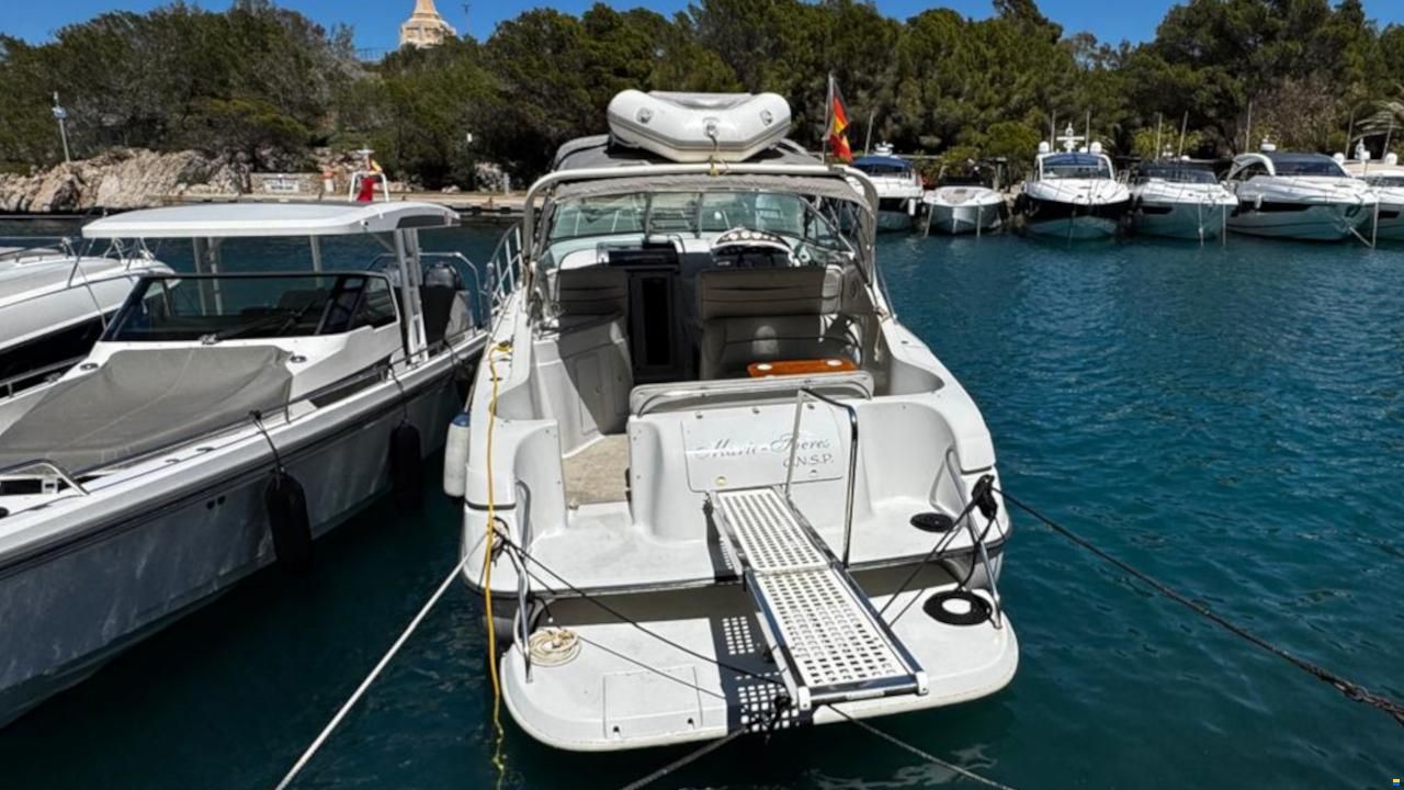Crownline CR 330