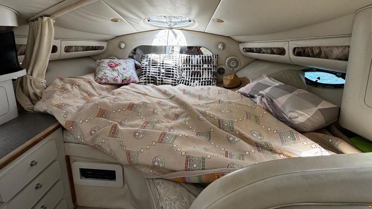 Crownline CR 330