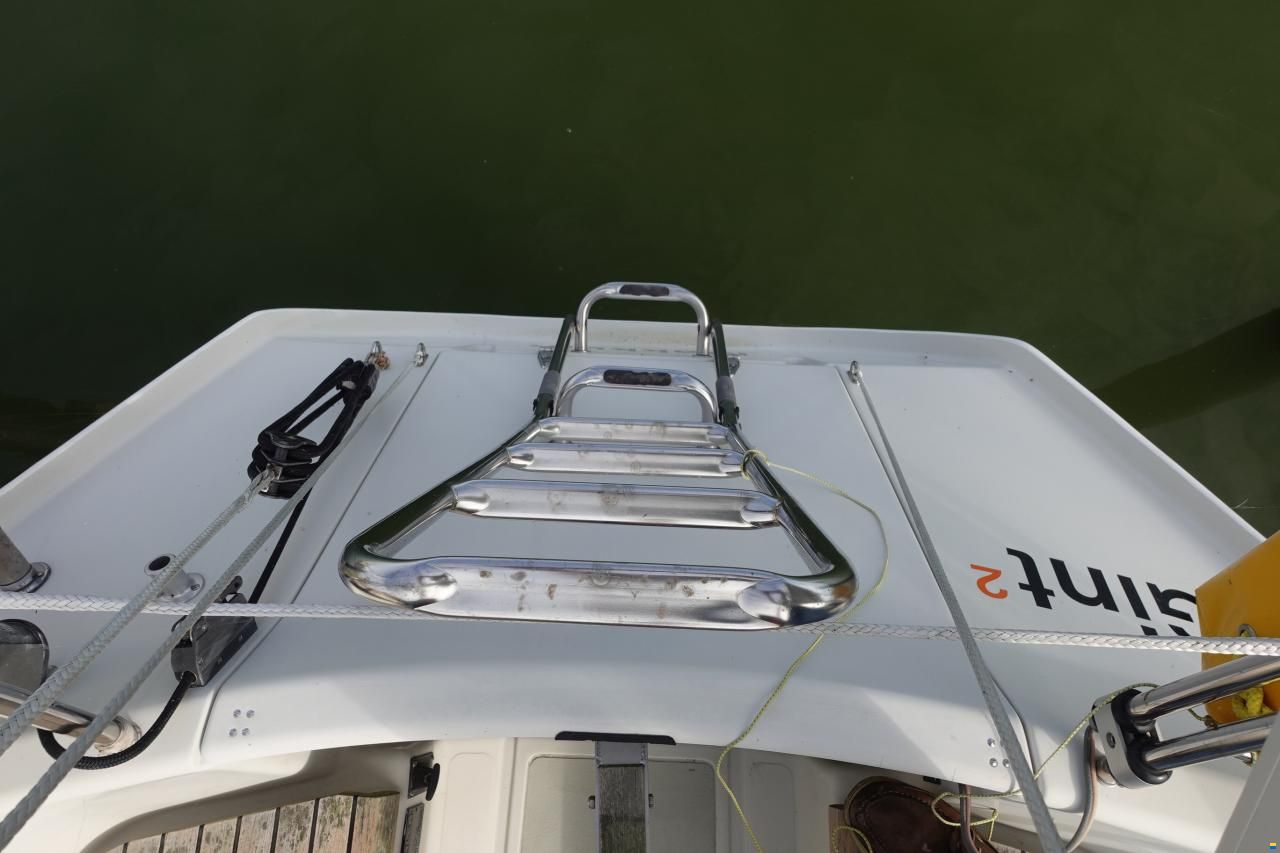 Dehler 31