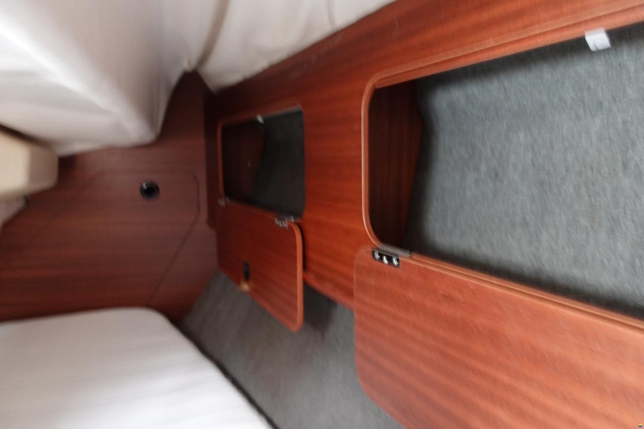 Dehler 31