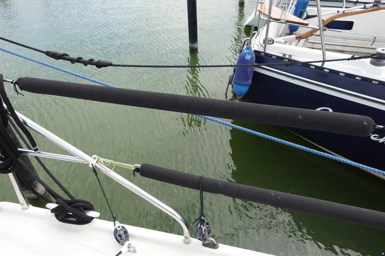 Dehler 31