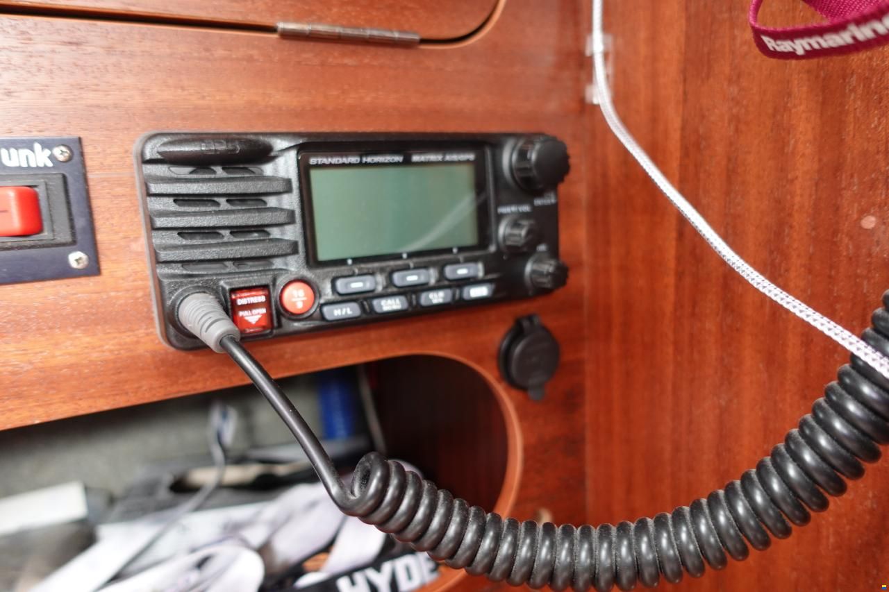 Dehler 31