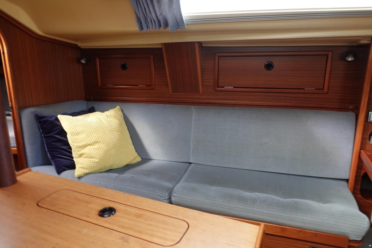 Dehler 31