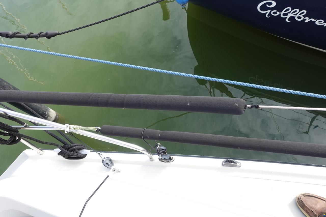 Dehler 31