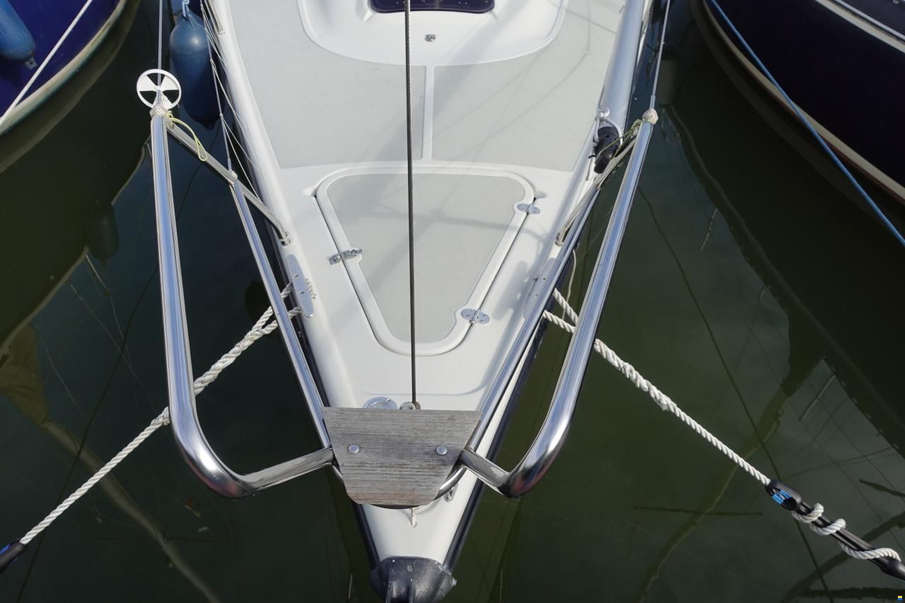 Dehler 31