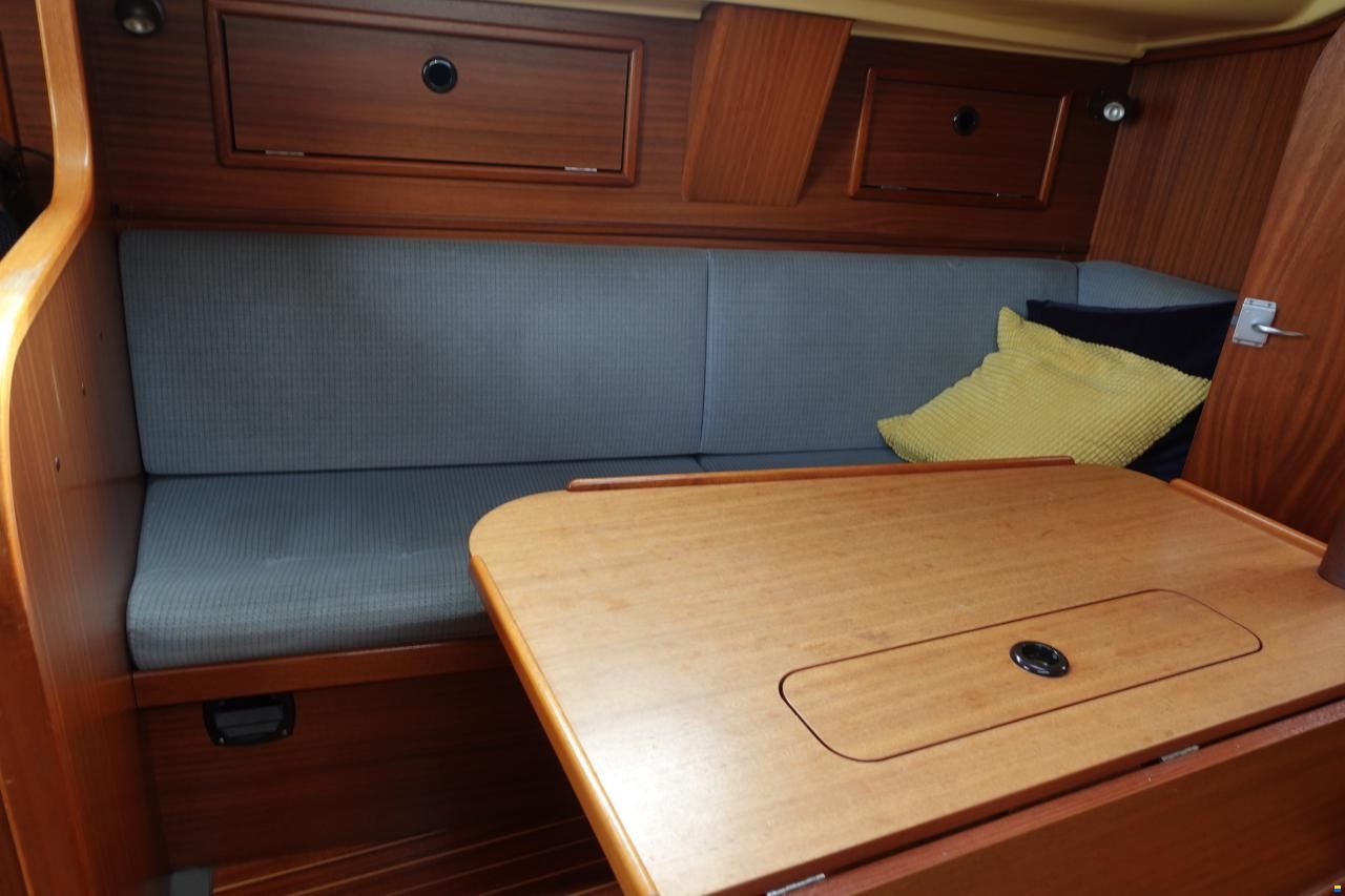 Dehler 31