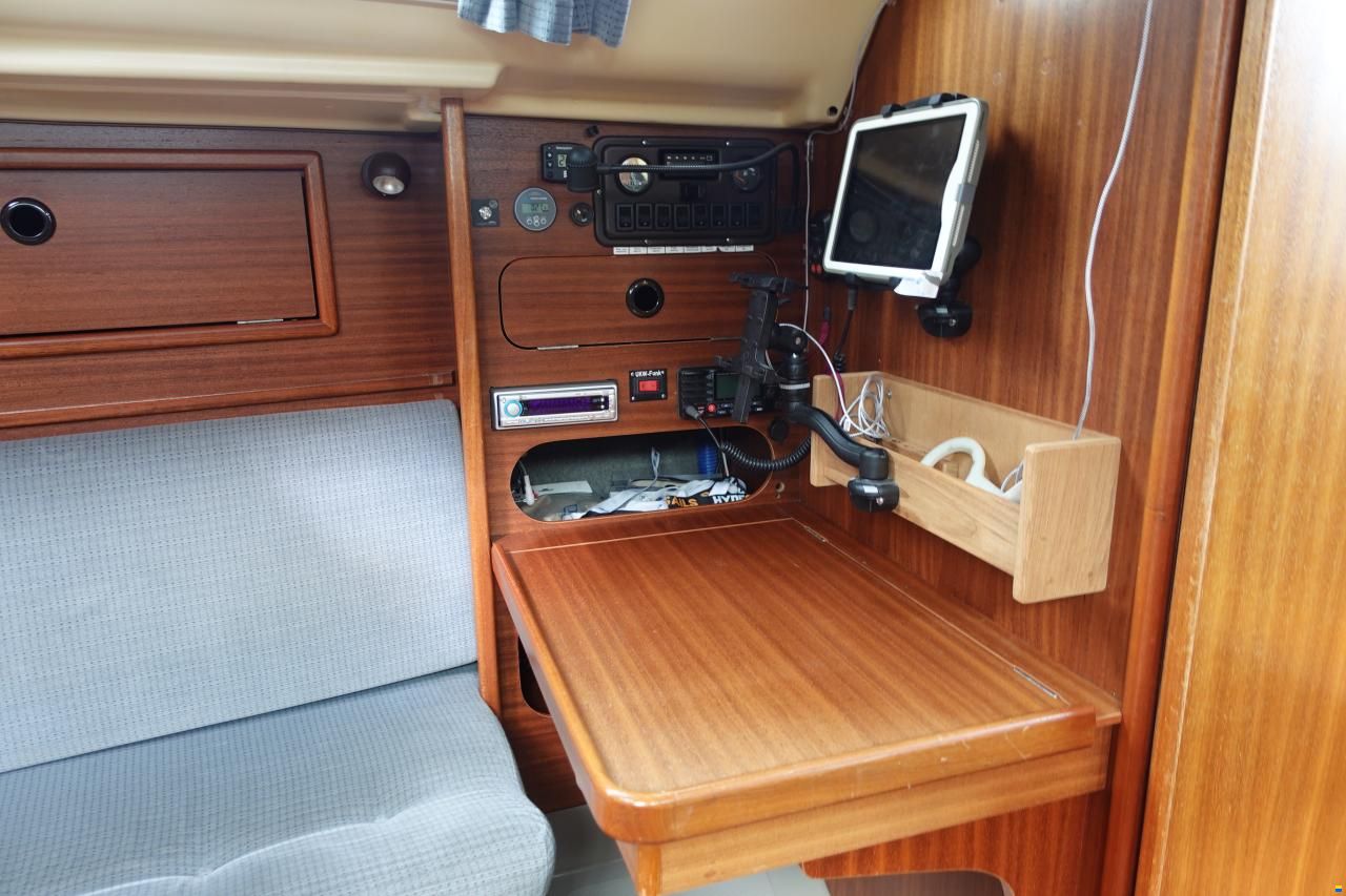 Dehler 31